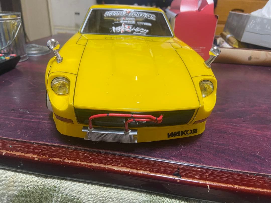 ホビーラジコン. 2個セット