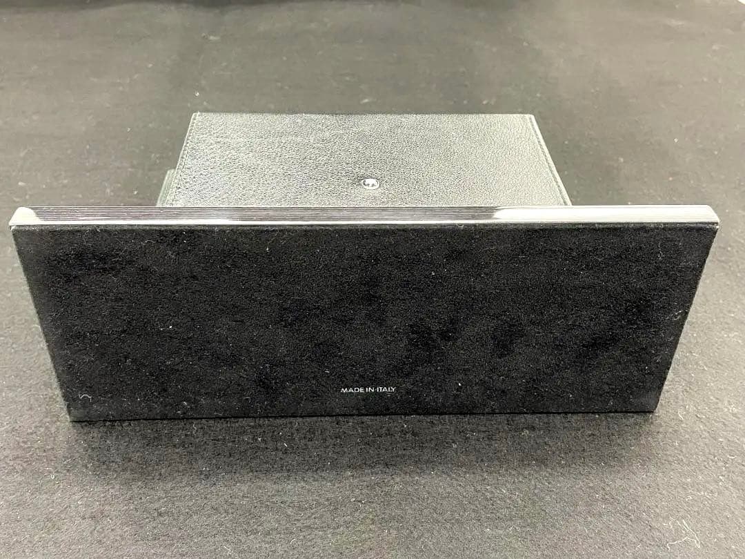 【MINT】MONTBLANC レター＆ポストカードホルダー111464