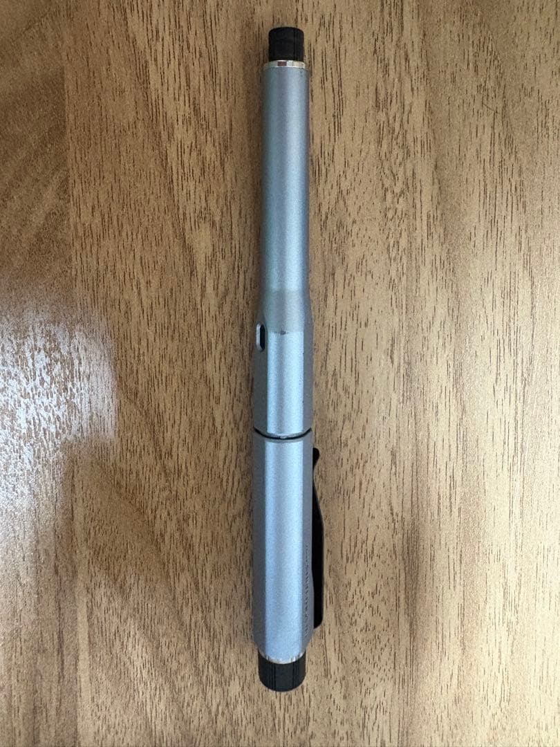 KURUTOGA DIVE 0.5mm シャープペンシル カスケードブルー