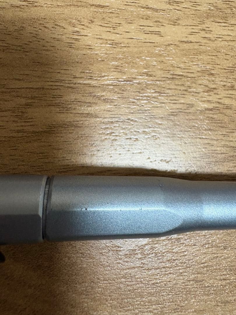 KURUTOGA DIVE 0.5mm シャープペンシル カスケードブルー