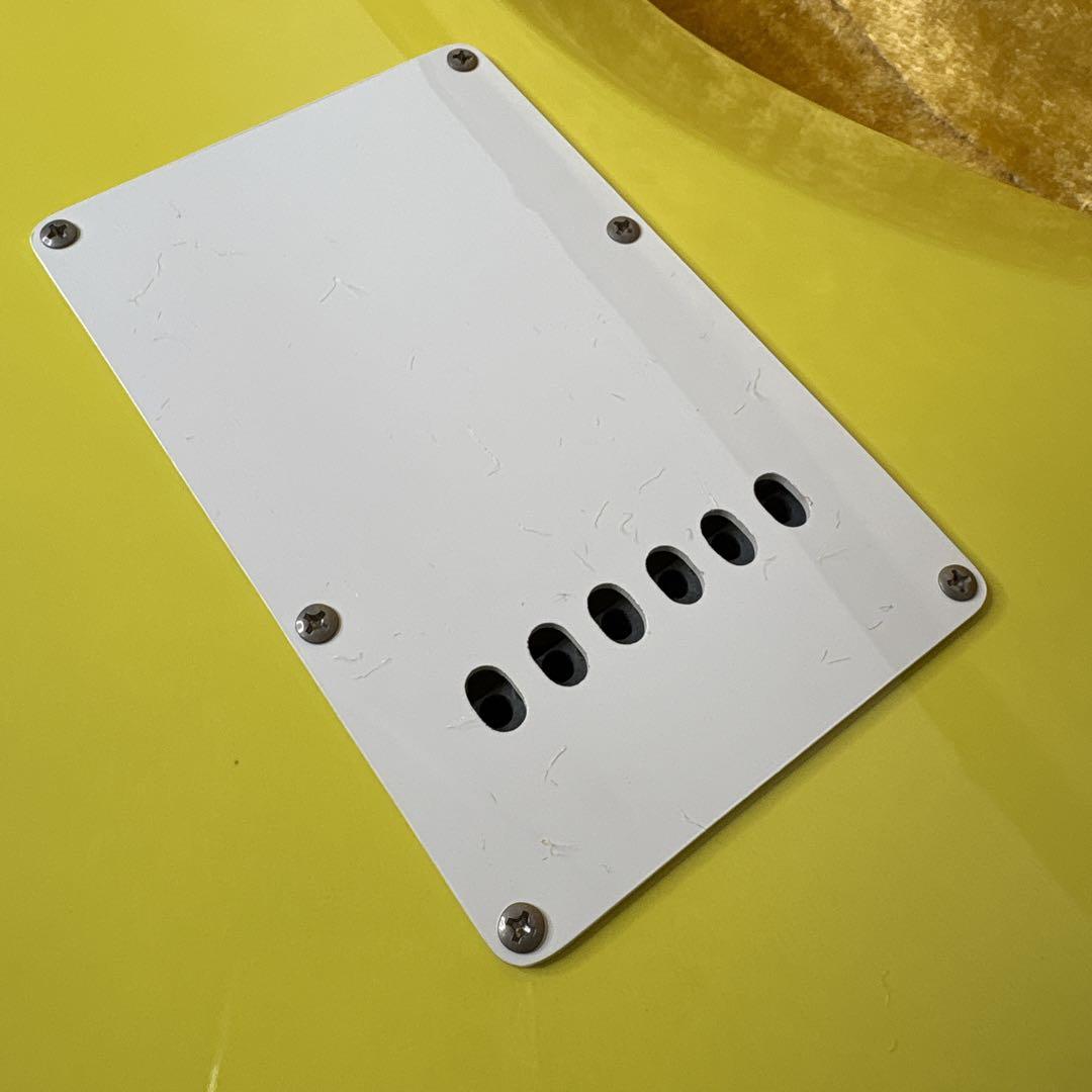 【美品】グラスルーツ G-SE-50