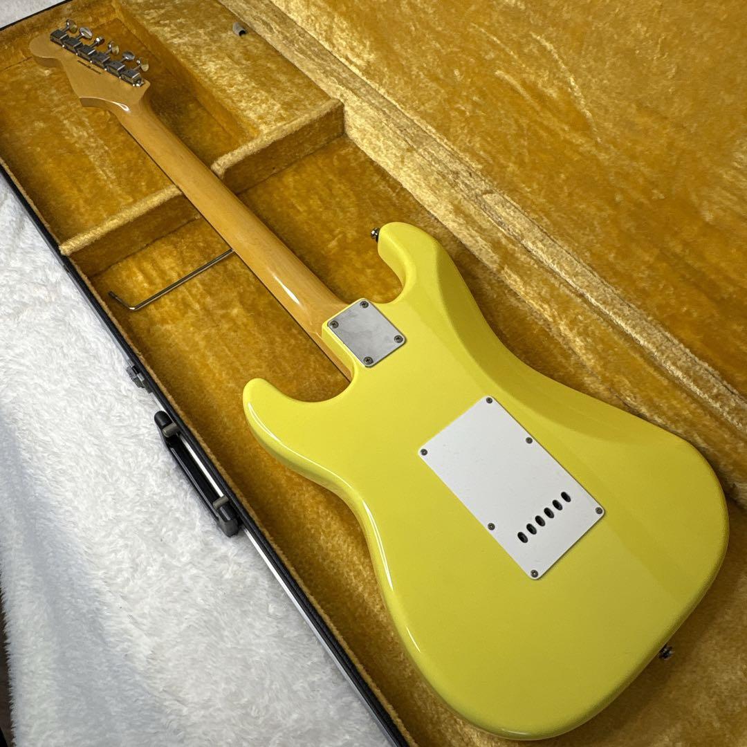 【美品】グラスルーツ G-SE-50