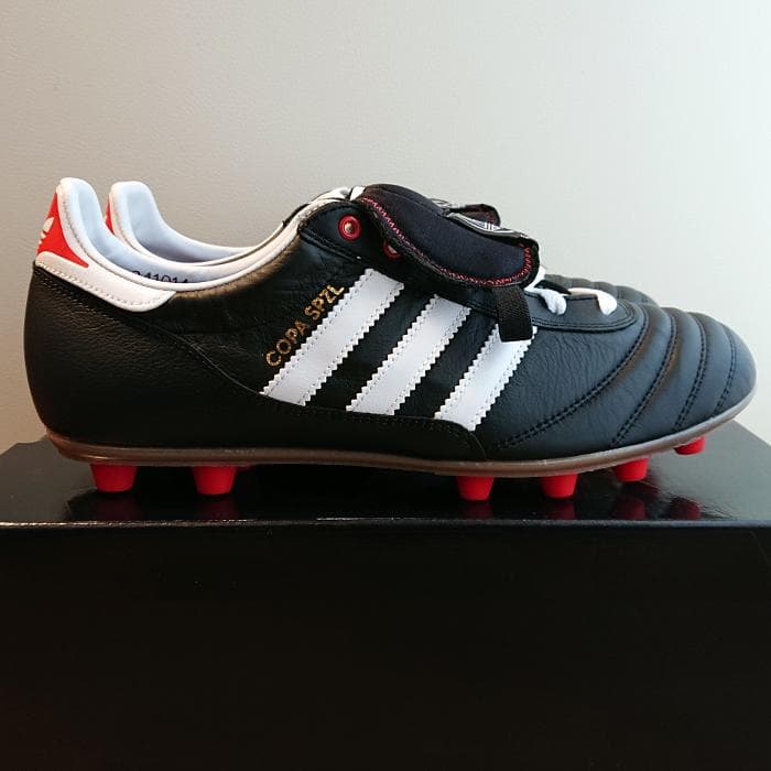 adidas COPA MUNDIAL SPZL 新品未使用 27.0cm
