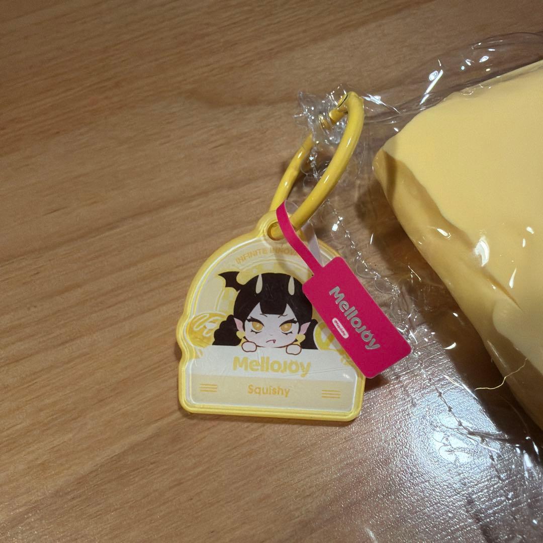 0*a様 Mellojoy お餅 バター（旧） チーズカスタード まとめ売り