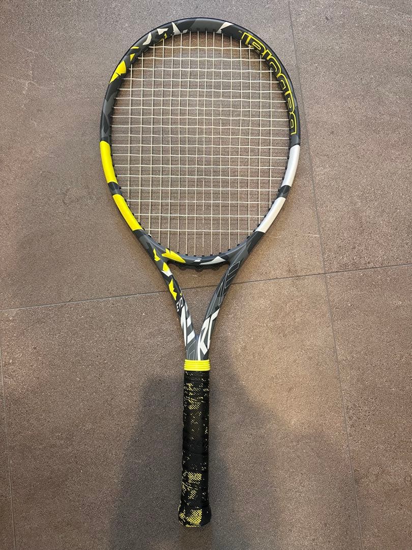 バボラ BabolaT テニスラケット エボ アエロ EVO AERO