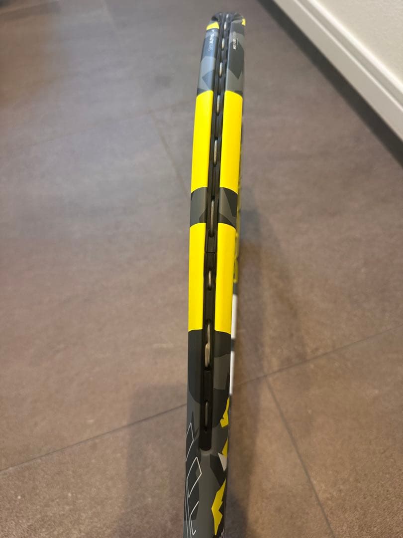 バボラ BabolaT テニスラケット エボ アエロ EVO AERO