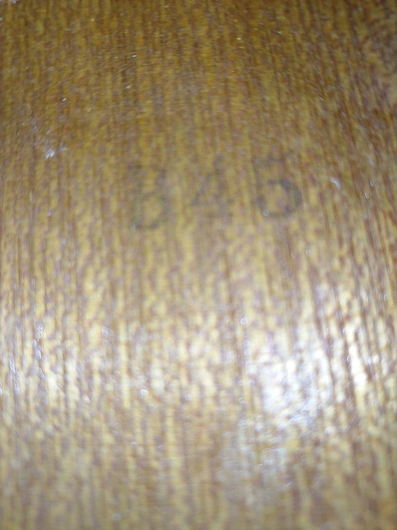 Morris 　TF　B-４５ １２弦ギター 製造年1978年頃ハードケース付属