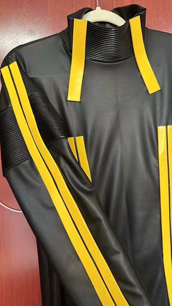 仮面ライダーカイザ　コスプレ着用用インナーウェア