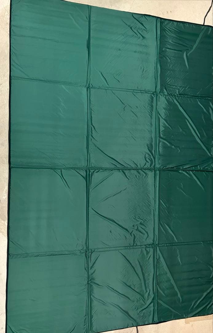 美品　アポロン　グランドマット