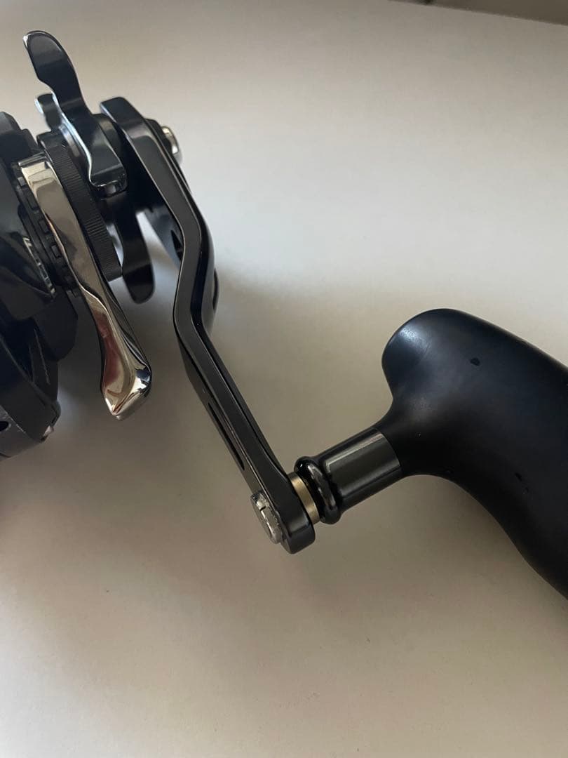 リール OCEA JIGGER F CUSTOM 2000NRHG