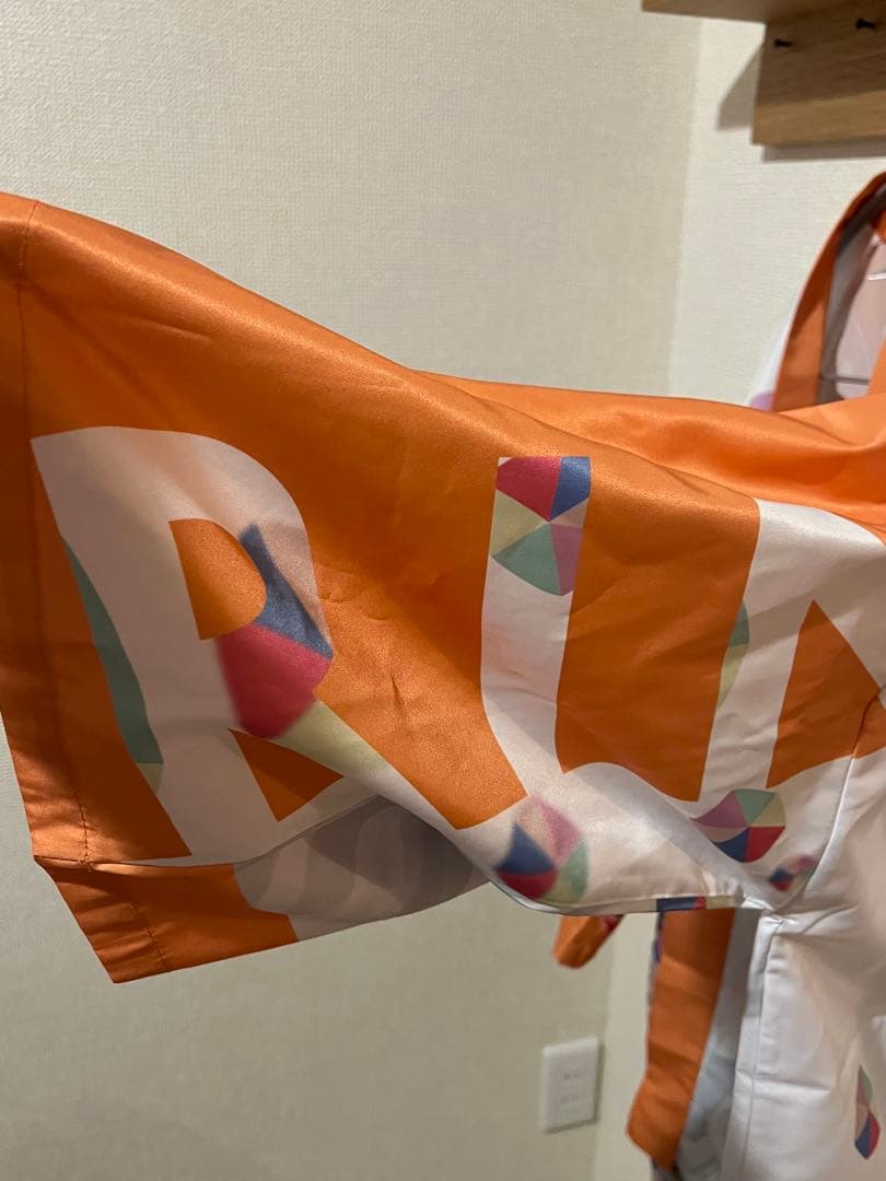 鏡音リン マジカルミライ 2018 法被 マジミラ