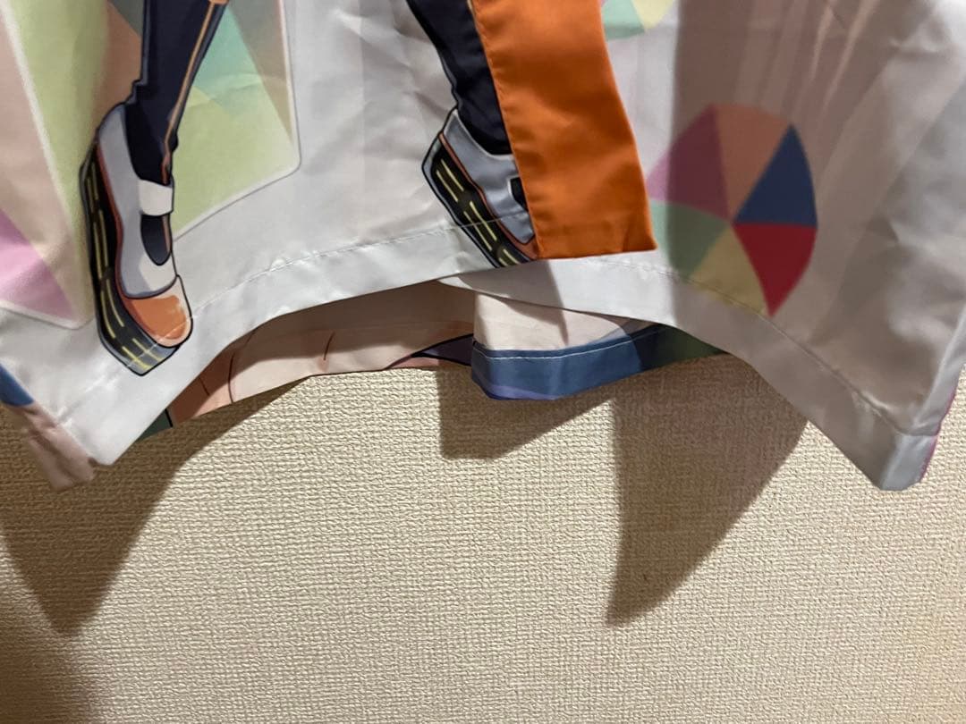 鏡音リン マジカルミライ 2018 法被 マジミラ