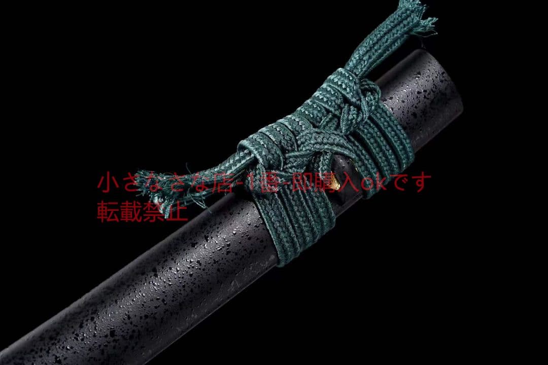 『つるぎ』武具　刀装具　日本刀　模造刀 居合刀 肋差 短刀