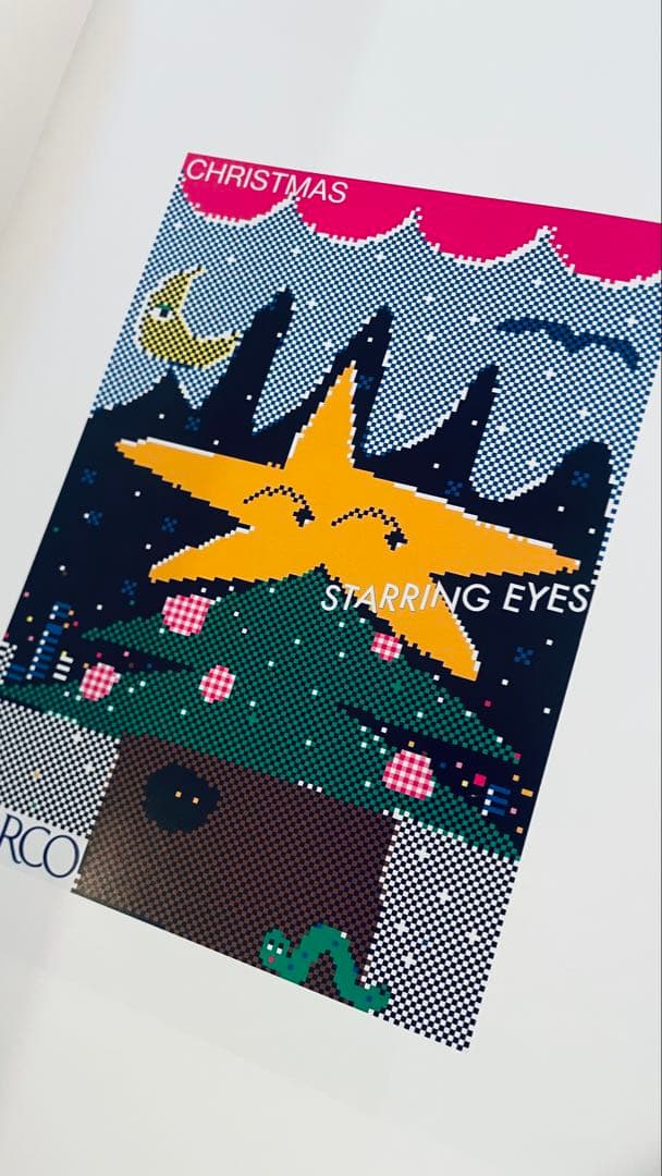 石塚俊　作品集　Loose End　デザイン　グラフィック