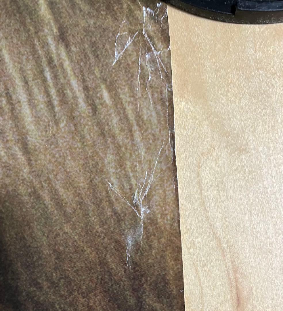 TOMOO TWO MOON 直筆サイン入りポスター