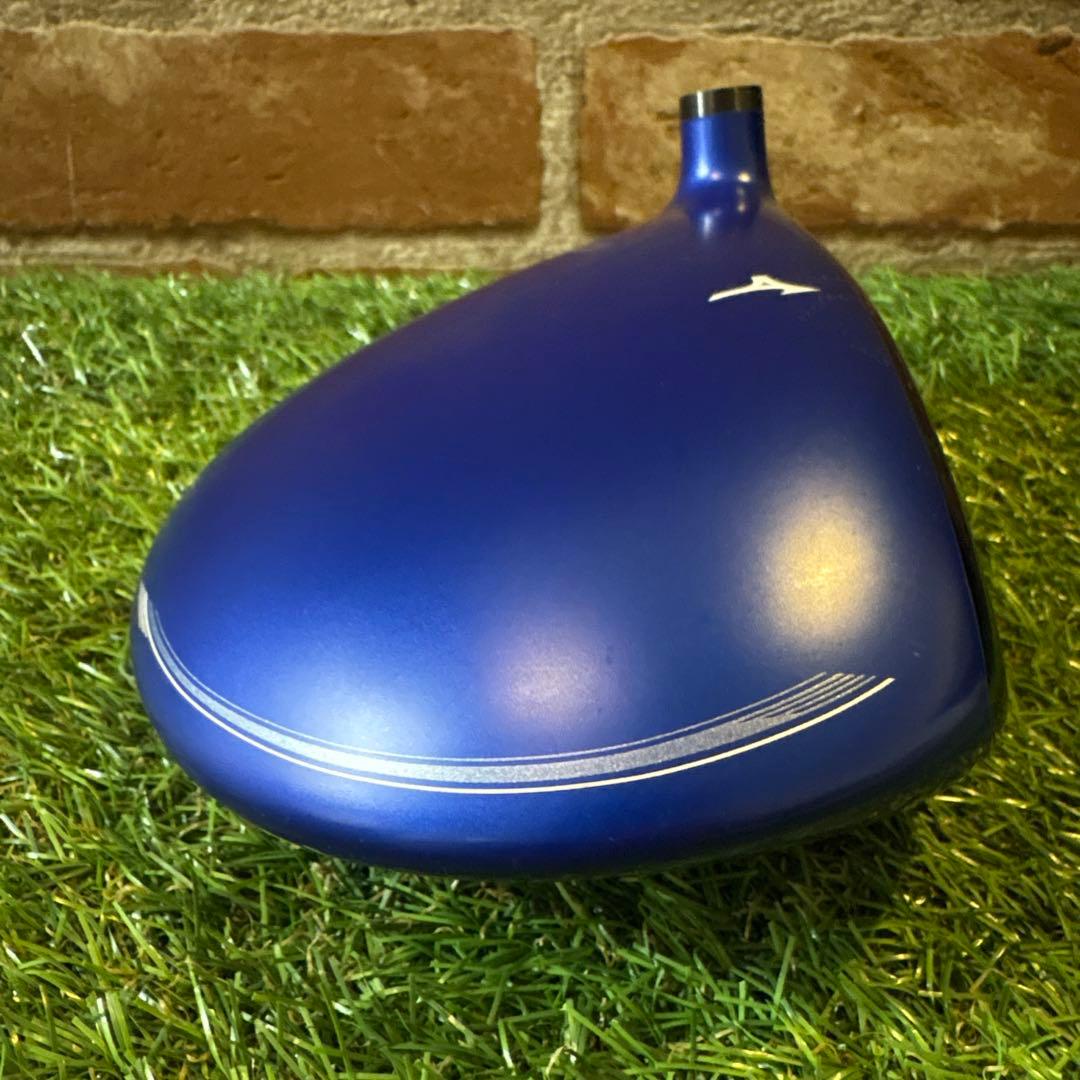 ‼️ミズノ JPX900 1W ドライバー ヘッドのみ ‼️