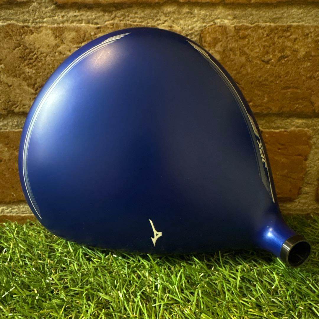 ‼️ミズノ JPX900 1W ドライバー ヘッドのみ ‼️