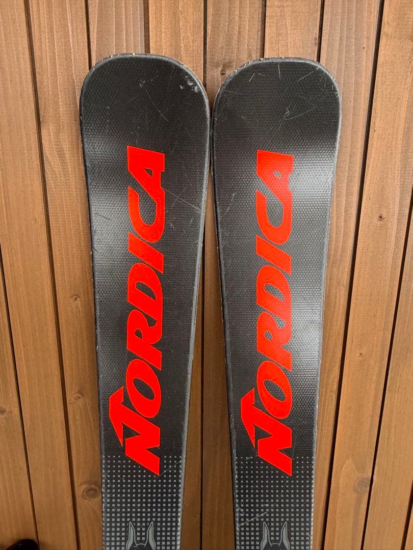 【スキー板＆ブーツセット】おまとめリクエスト