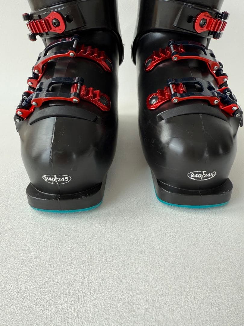 【スキー板＆ブーツセット】おまとめリクエスト