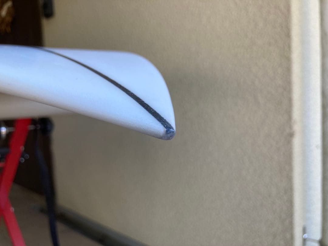 スパロー（SP→）エアアサルト 5'11 30.5L