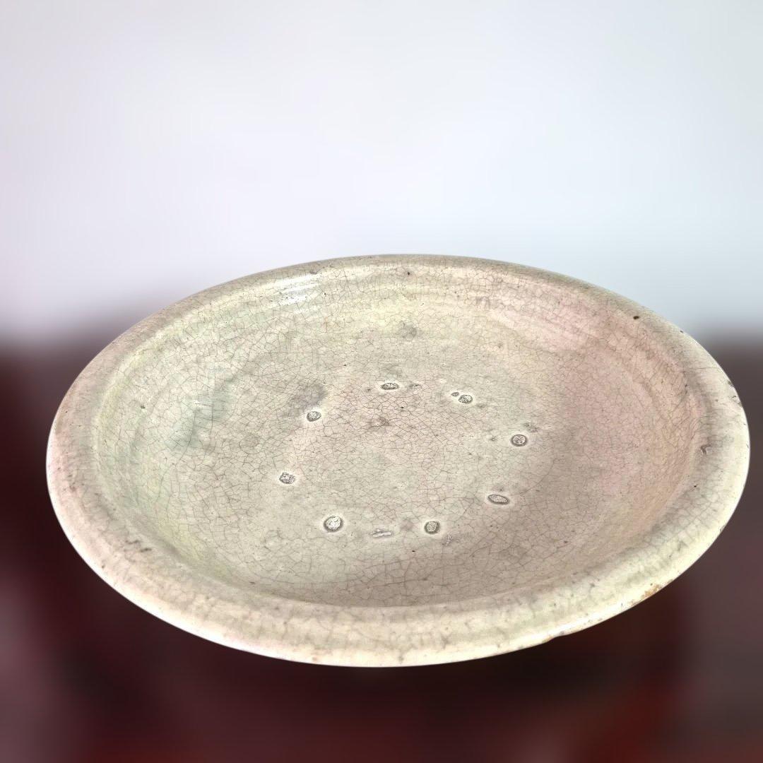 【40センチ】大皿古瀬戸