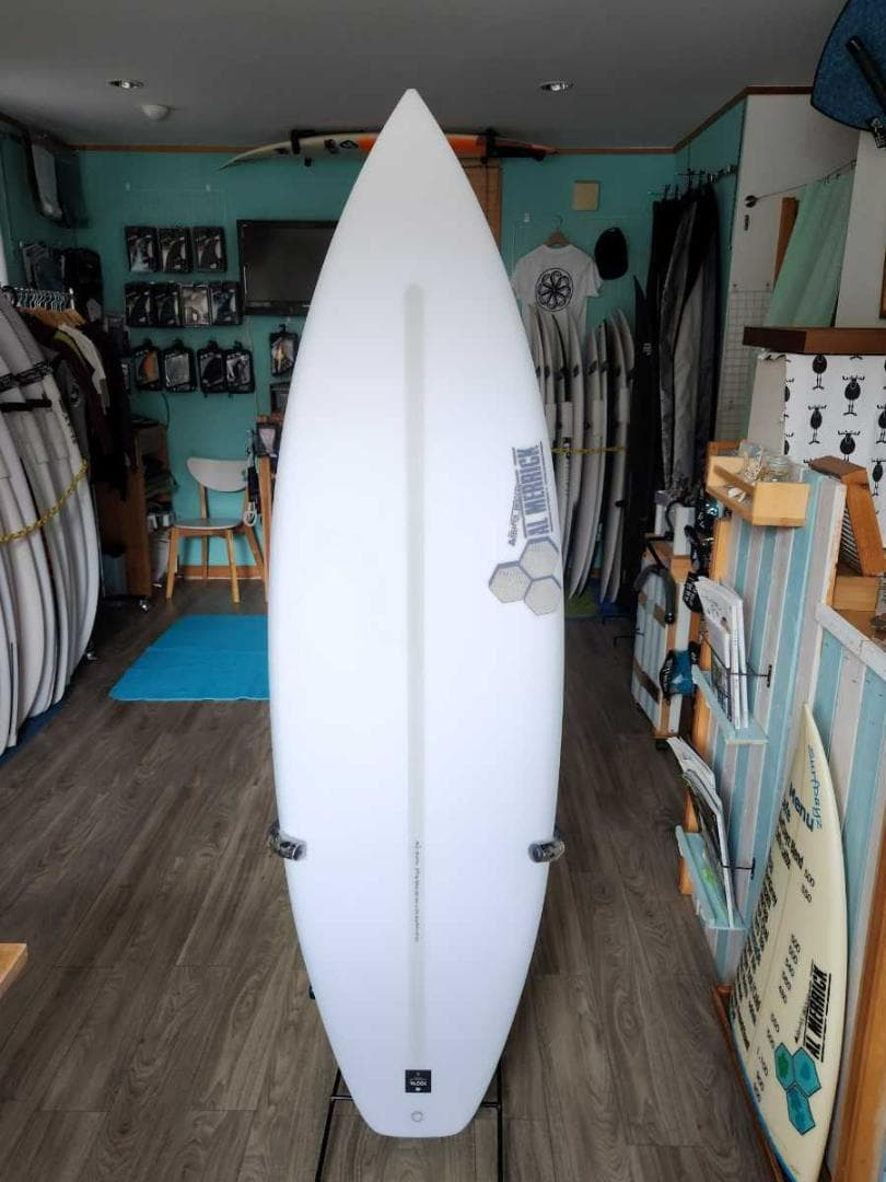 ＜新品・送込＞Spine Tek アルメリック 5.11 DD2　(A2433)