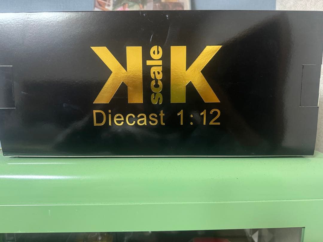 ポルシェ 356 オープンカー 1/43スケール