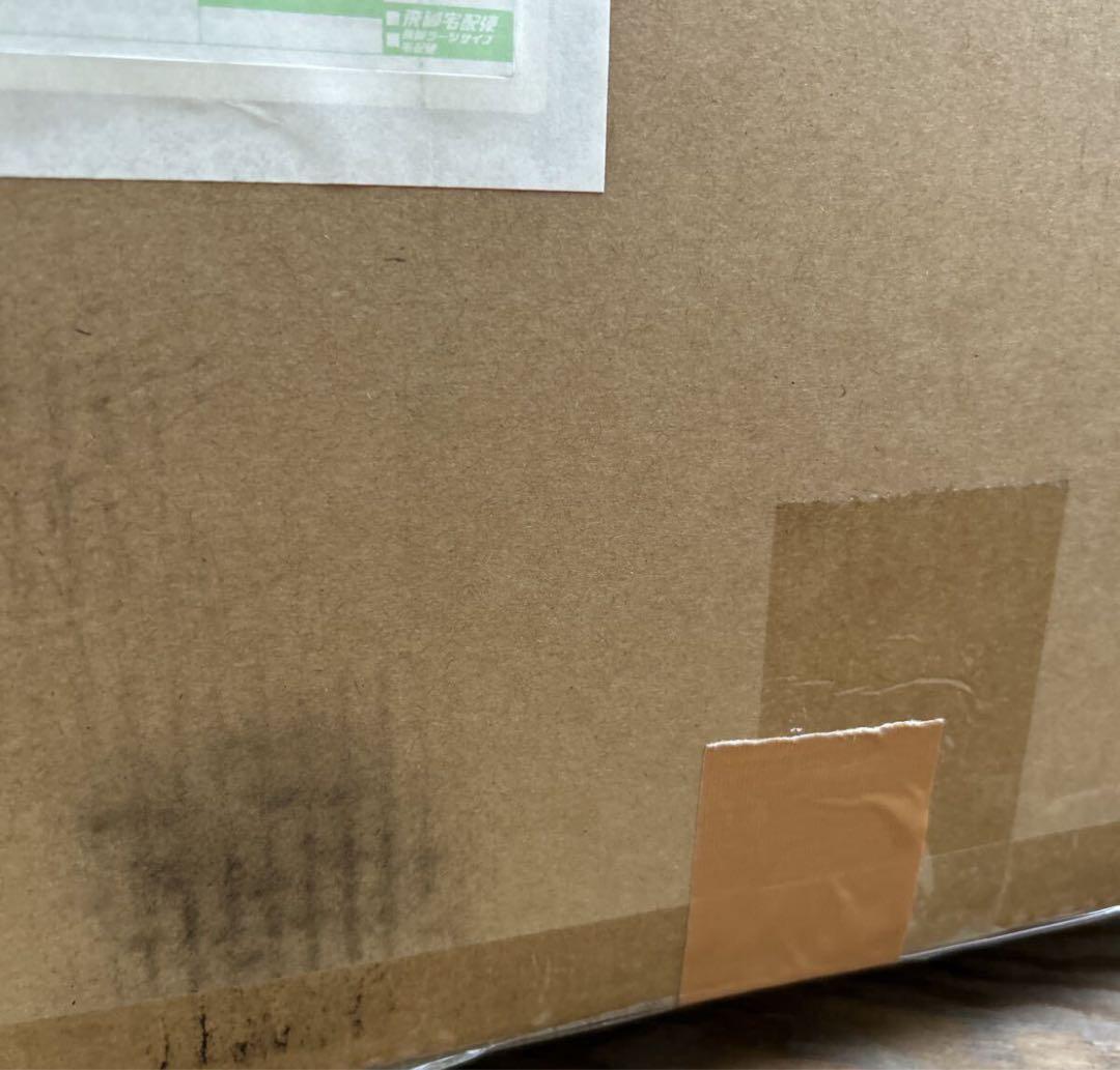 未使用 一伊那尓栖 誕生日記念 2021 ビーズクッション Takodachi