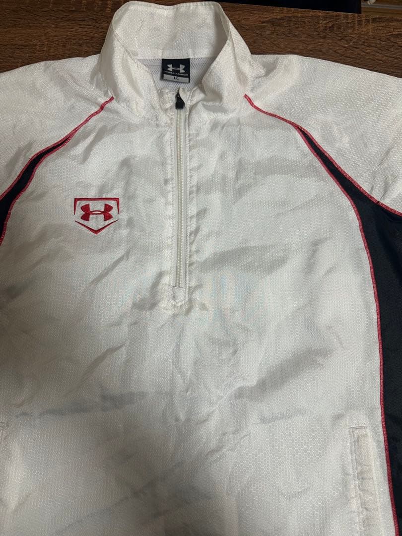 アンダーアーマーウェア15点セット