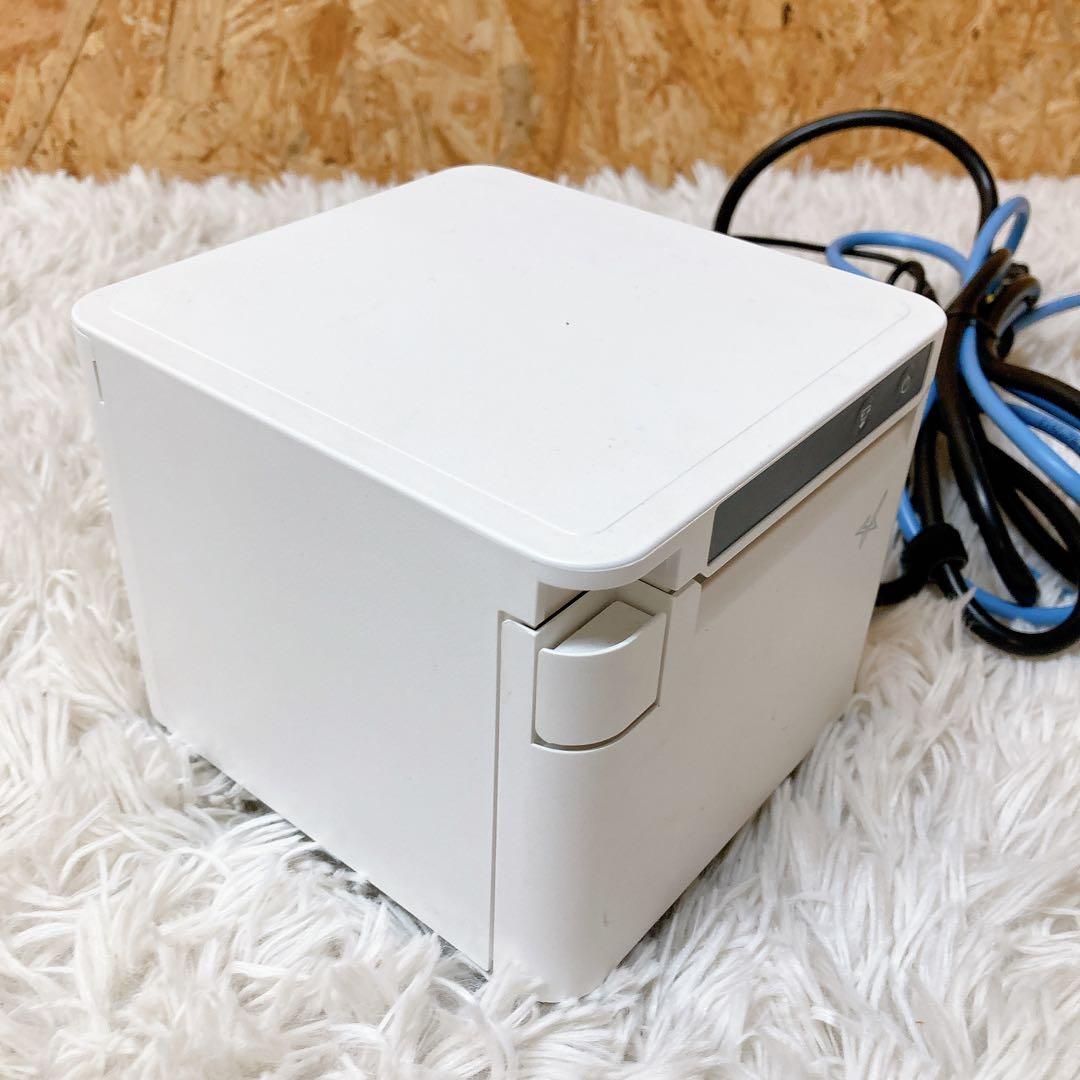 ① スター精密　mC-Print3 mcp30 レシートプリンタ