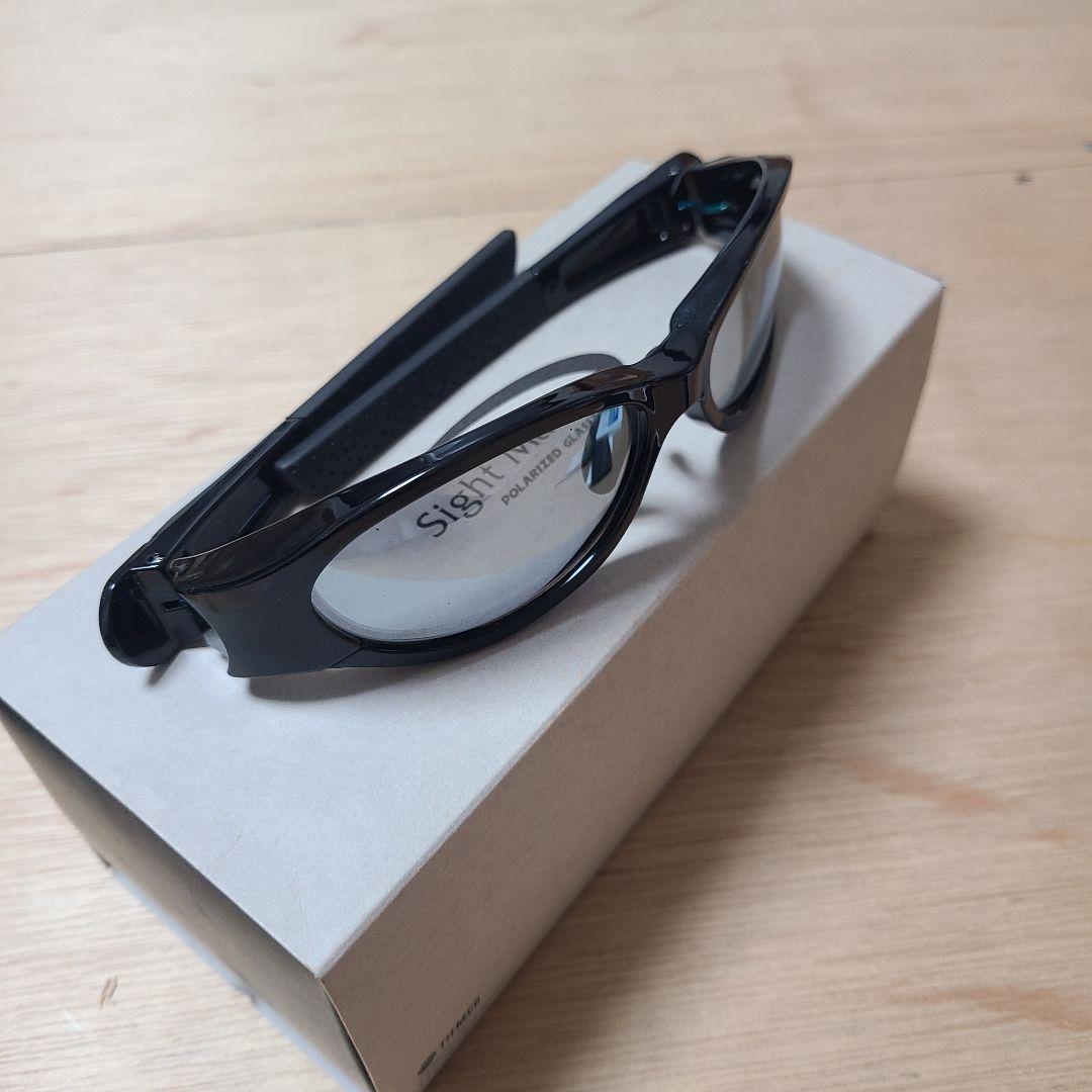 ティムコ Sight Master サイトマスター 偏光サングラス