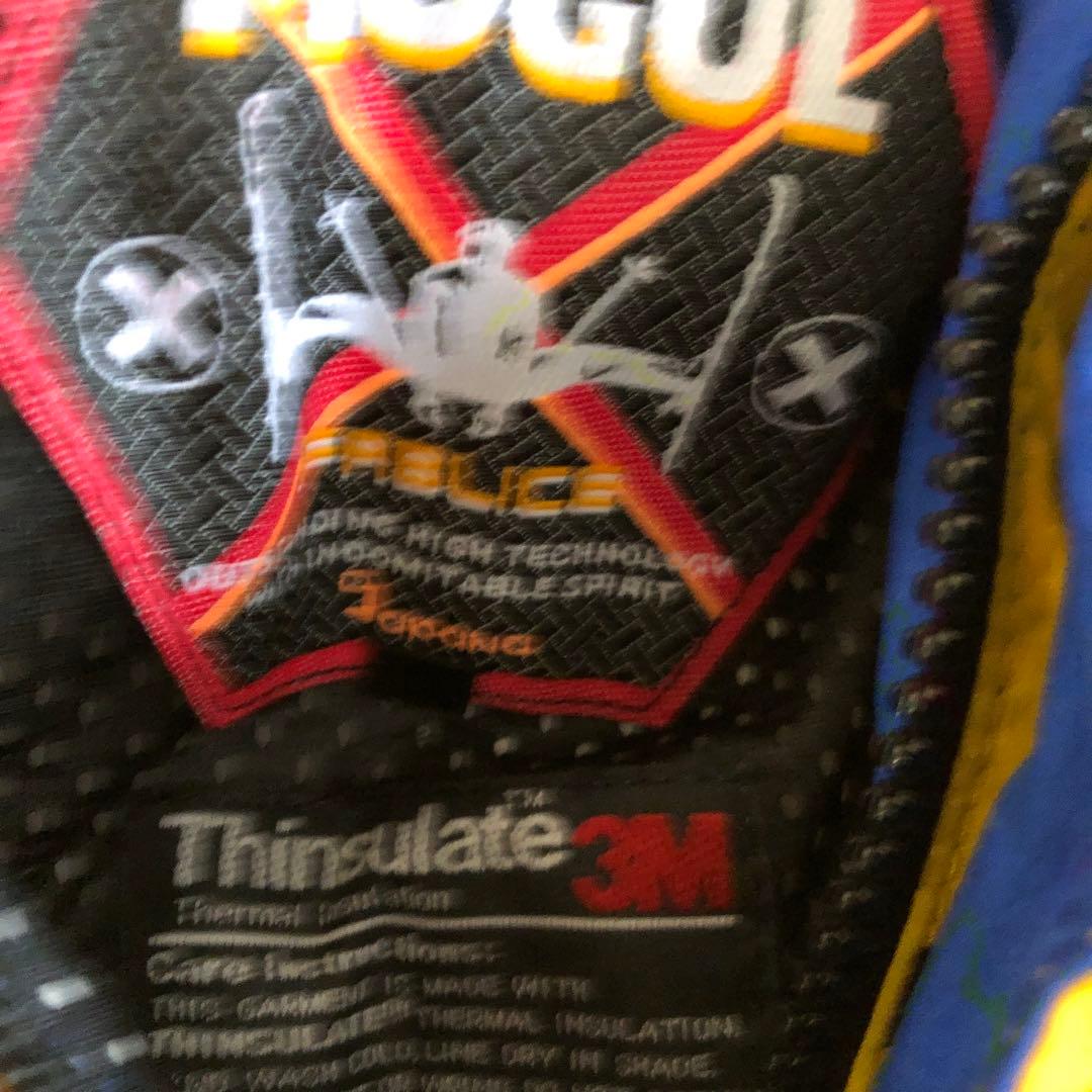 Rogul スキーウェア メンズ