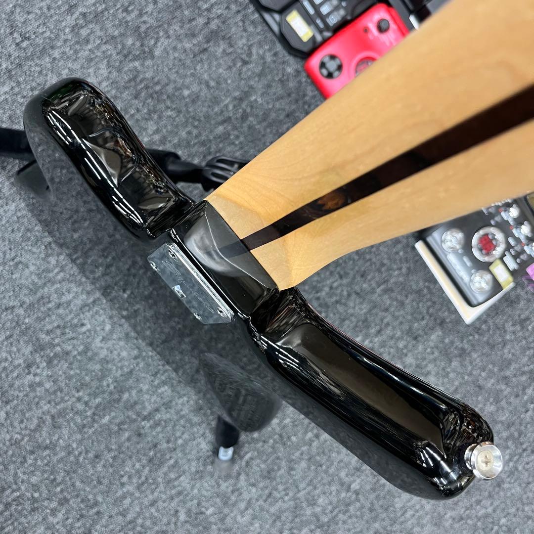 【11160】Squier Vintage Modified black