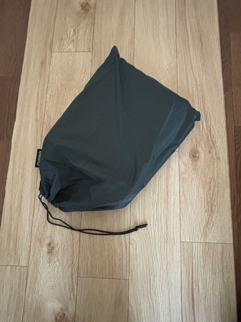 新品! オガワ ツインクレスタT/C 二股フレーム+フルインナー+マルチシート