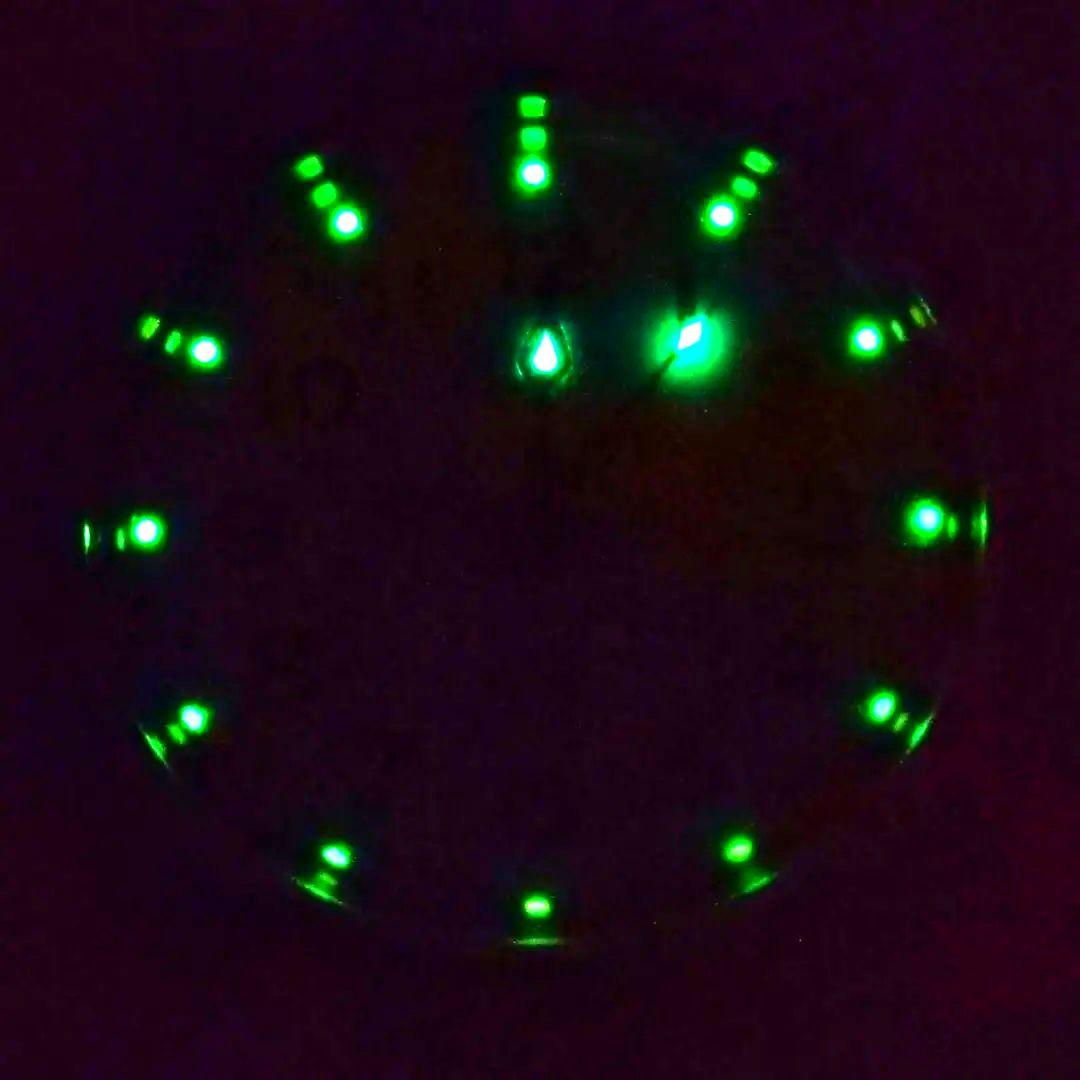 鉄道時計 シチズン鉄道懐中時計 クォーツ JR西日本(稼動品)