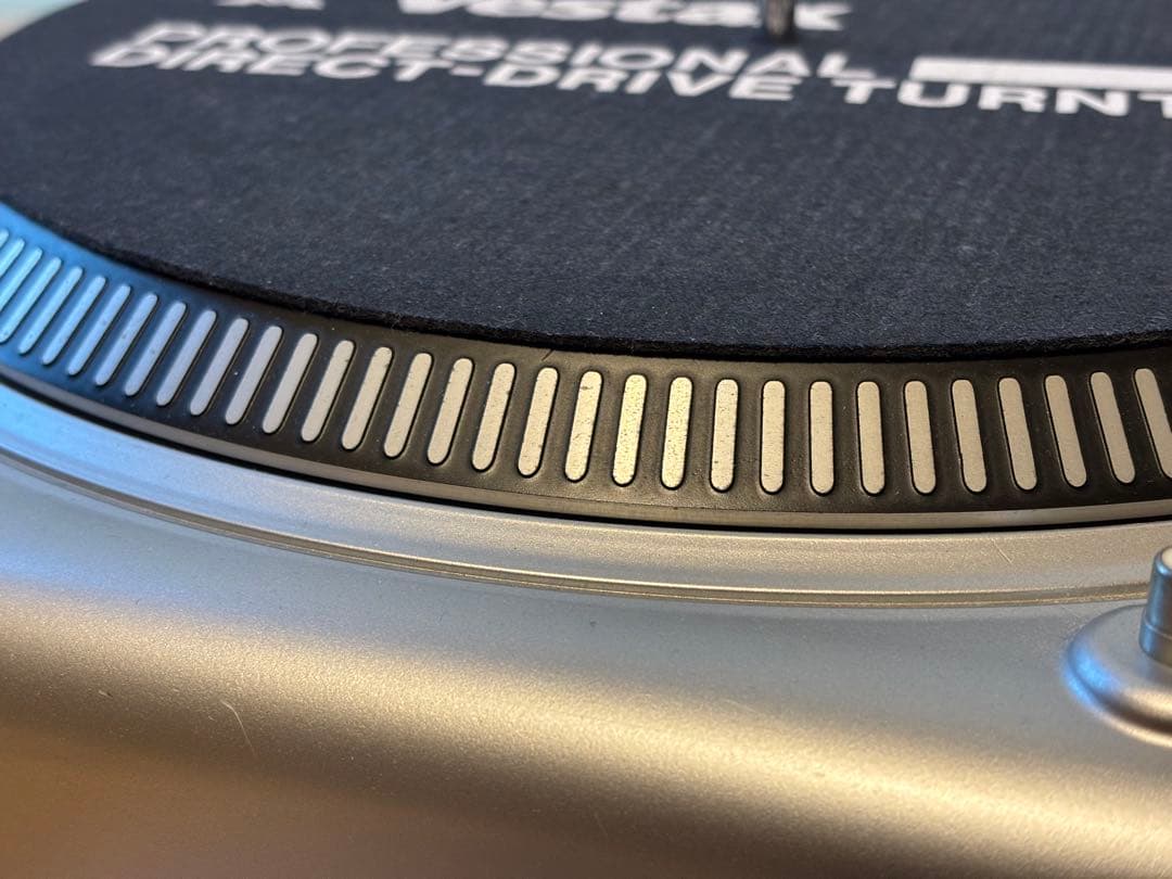 DJ機材 Vestax PDX-2000 MKII