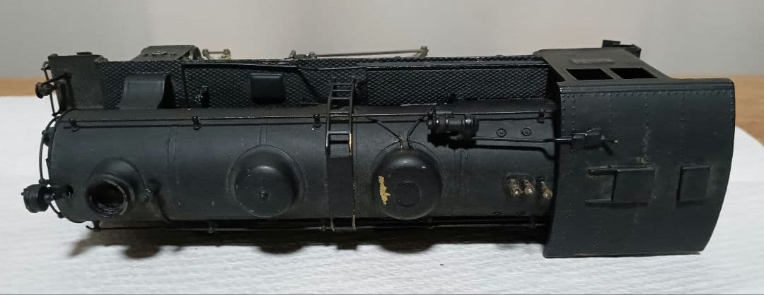 珊瑚模型店　国鉄９６００形　不動ジャンク【値段交渉可】