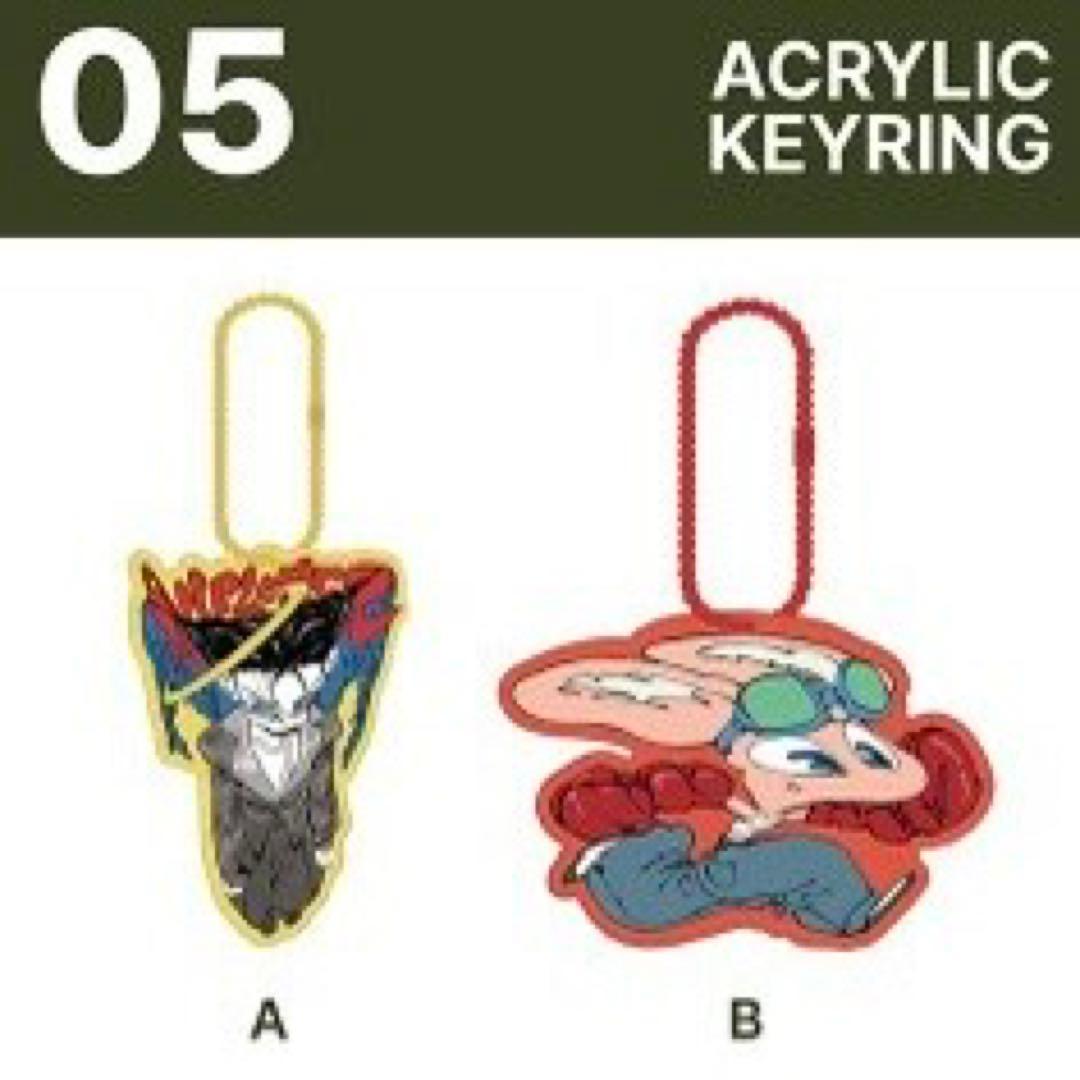 super junior ウニョク ドール キーリング ペンライトカバー 他