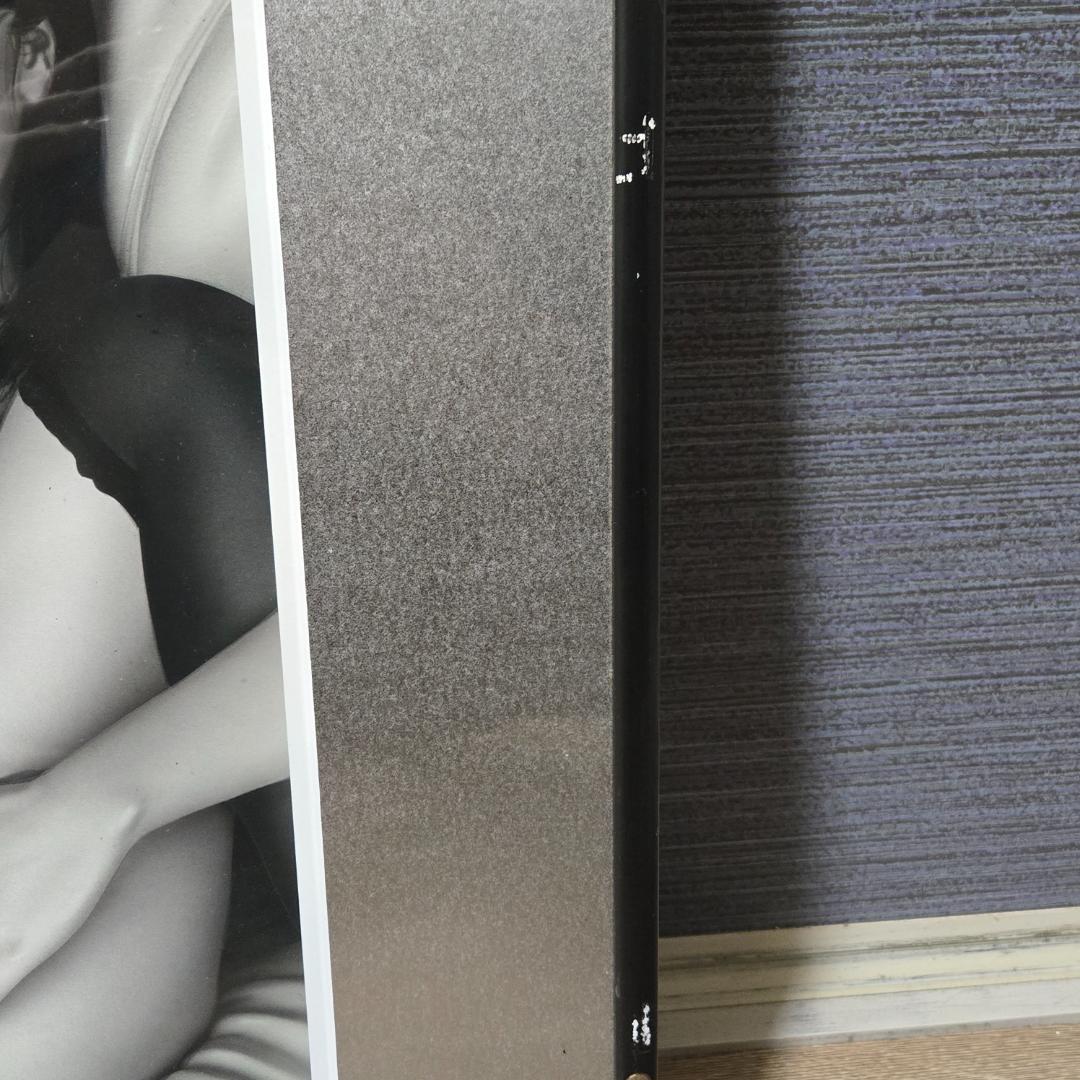 浜田和　裸婦　版画　17/50　直筆サイン　美人画