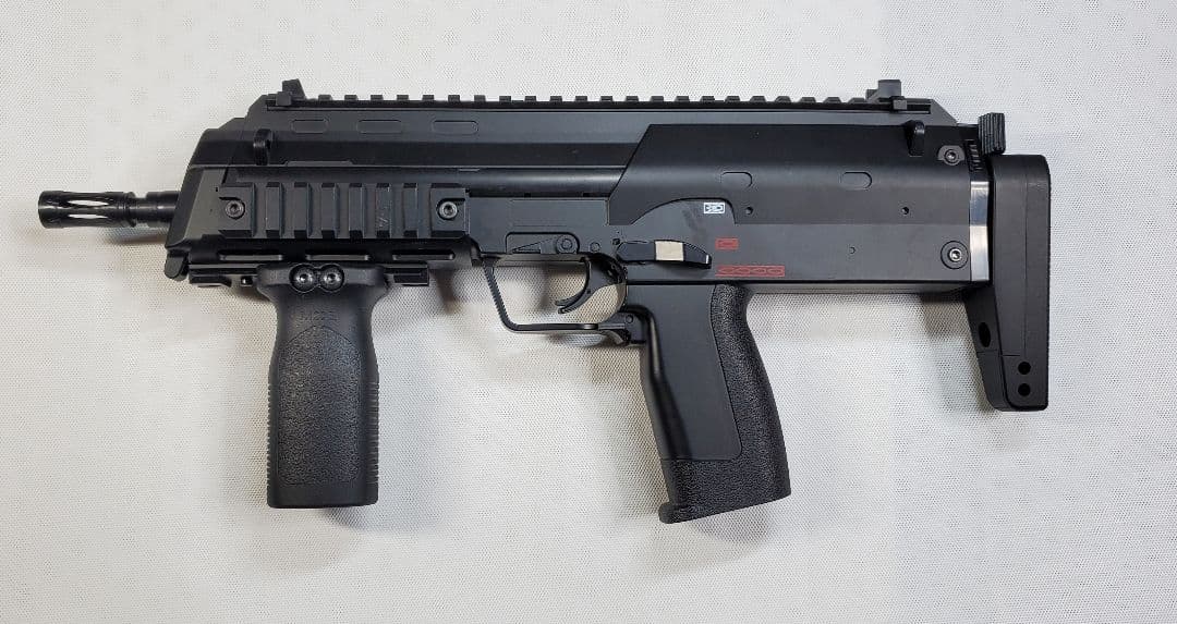 Kawasaki　クラウン　CP7　ブラック　カスタム依頼品　10禁