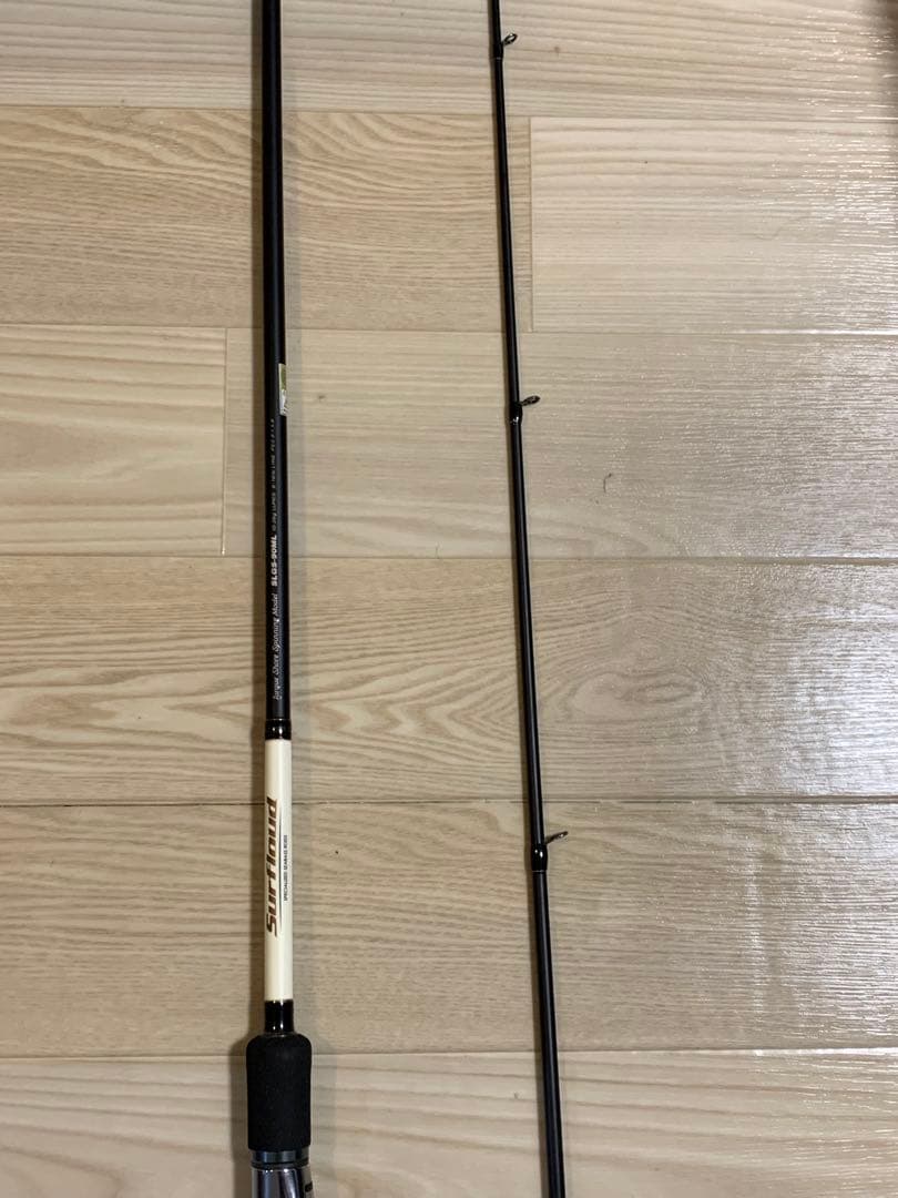 パームス　サーフラウド SLGS-90ML