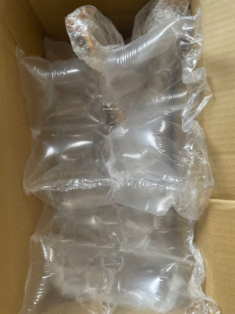 キハーダ ロバの下顎