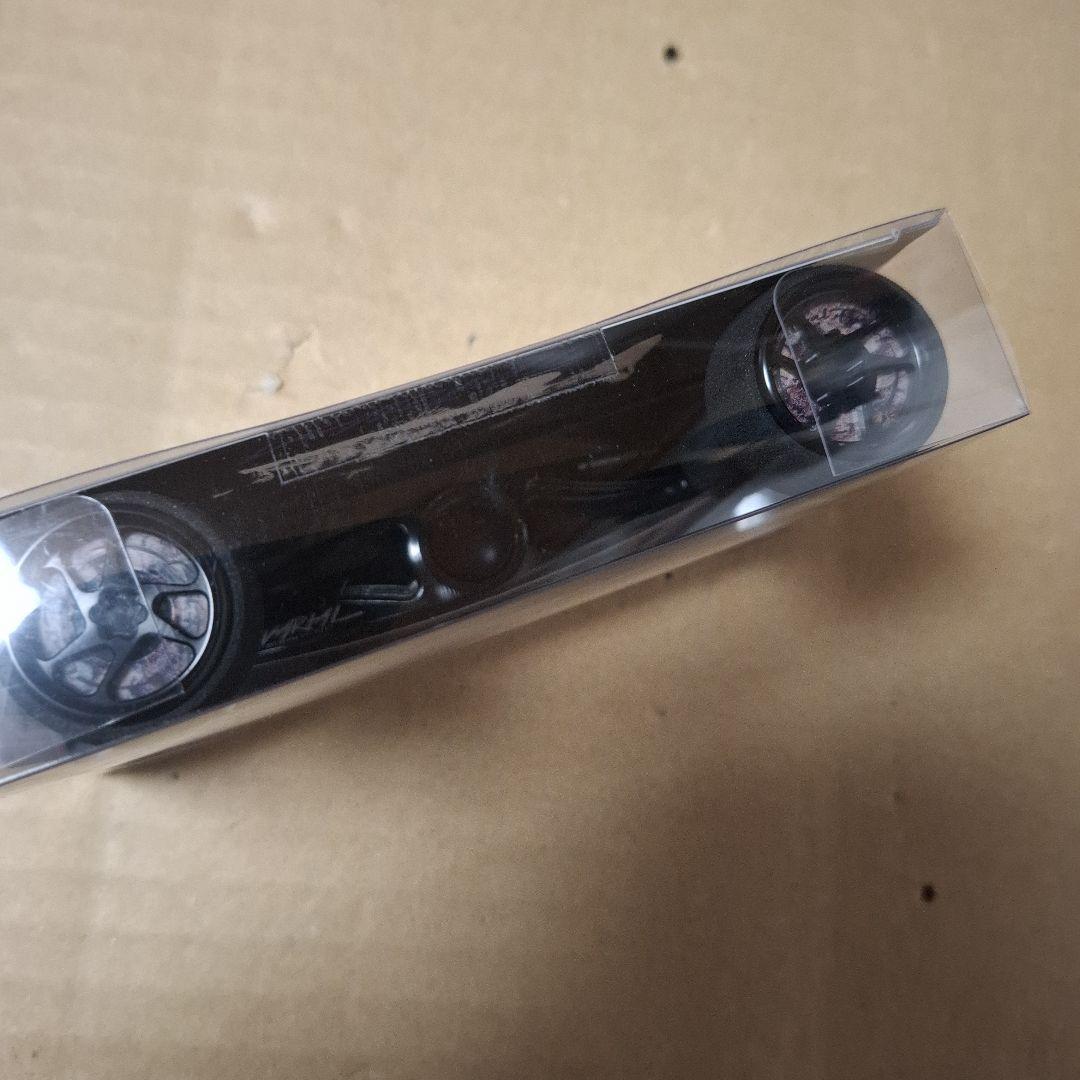 限定品　DRT×クローラーボーイズ　 ヴァリアル　87　ＶＡＲＩＡＬ 新品