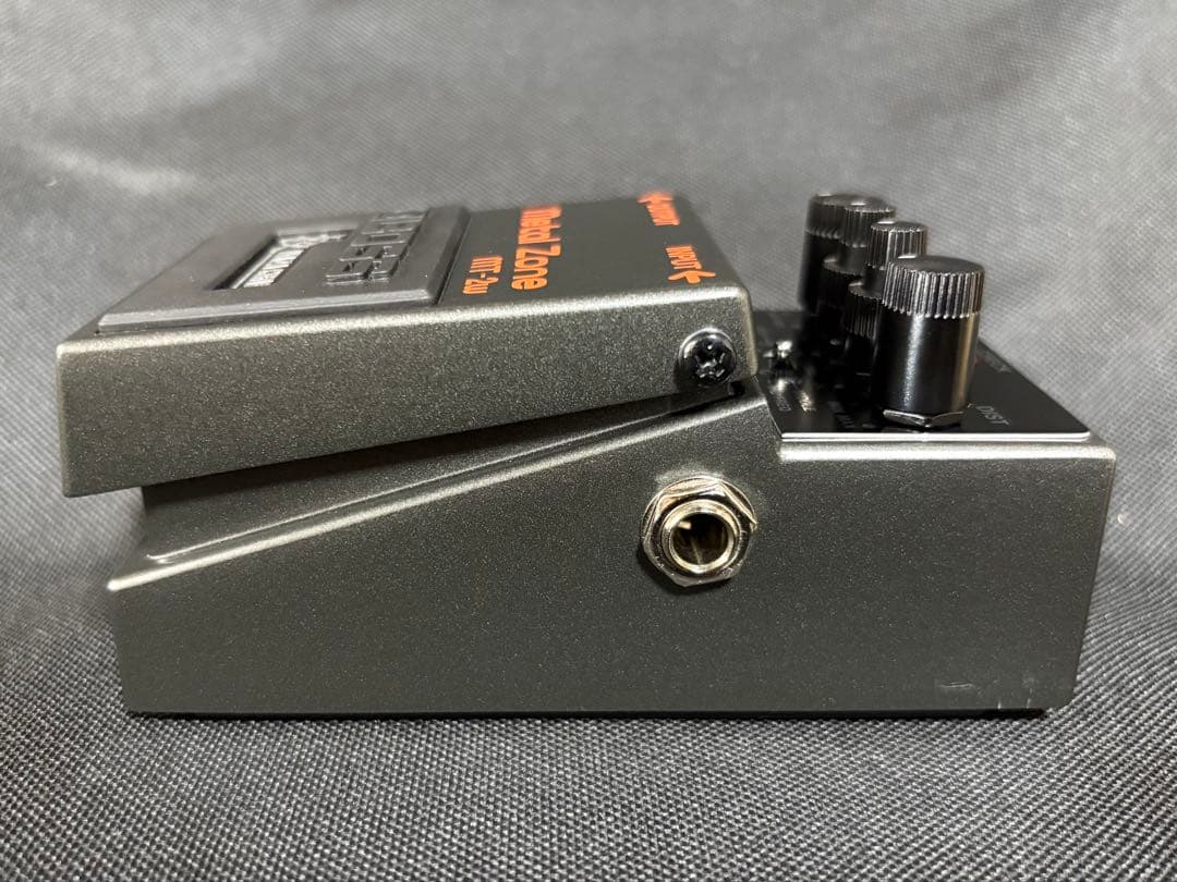 ギター BOSS MT-2w