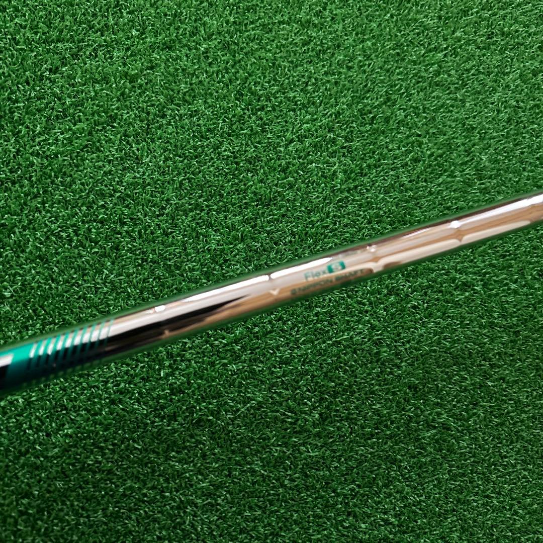⭐️未使用品 キャロウェイ OPUS クロムウェッジ 50度 バウンス10