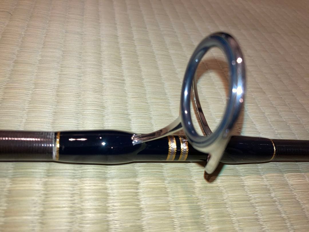 M　 MCワークス ワイルドブレーカー 104HSX SPモデル