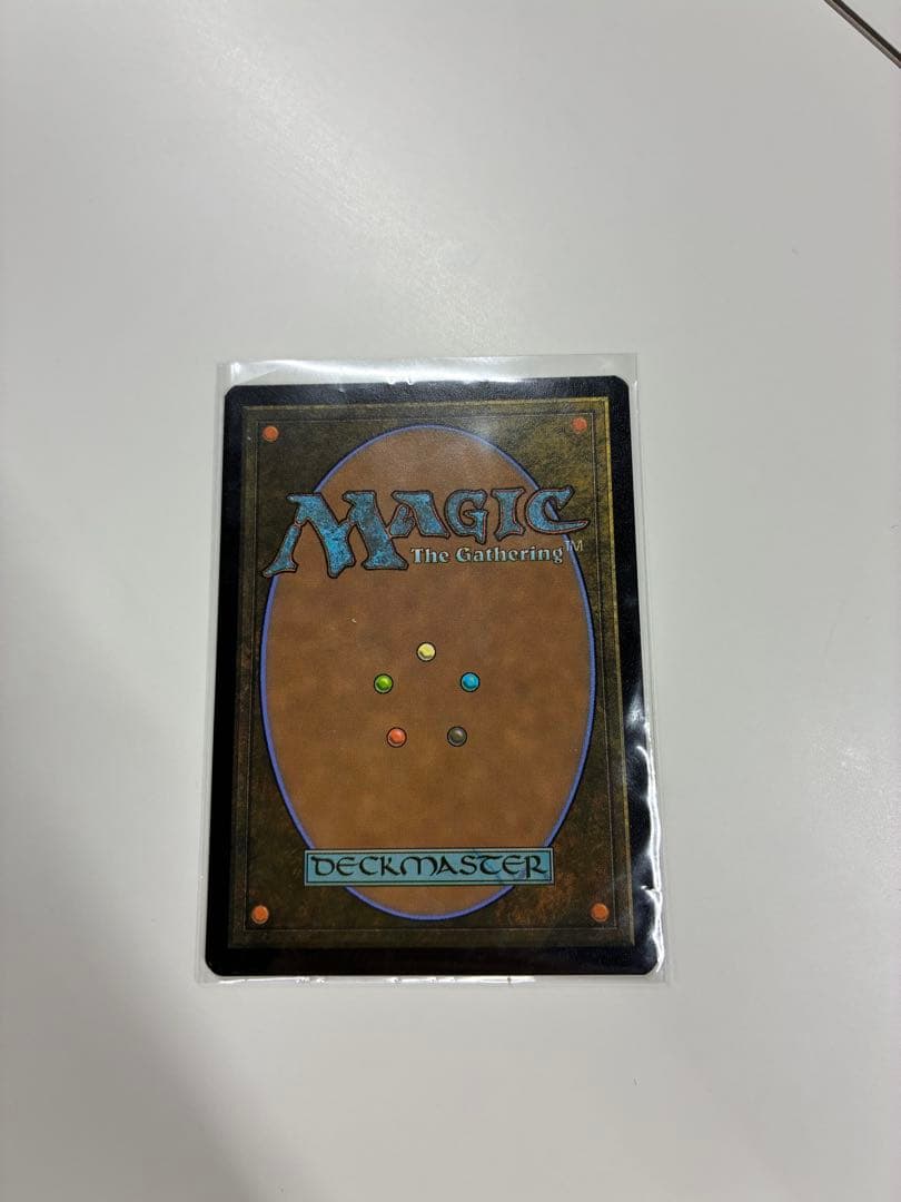 ミッドガルの傭兵、クラウド MTGスポットライトプロモ