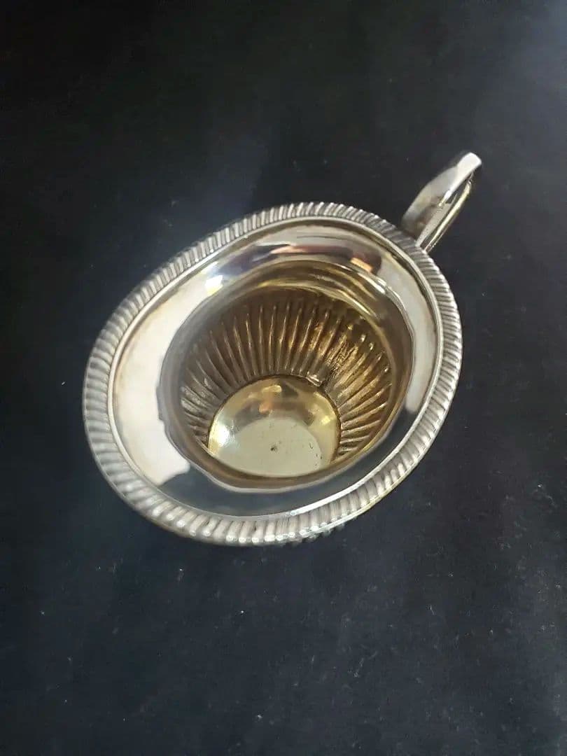 アンティーク マッピン&ウェッブ ティーセット プリンセスプレート 1895年頃