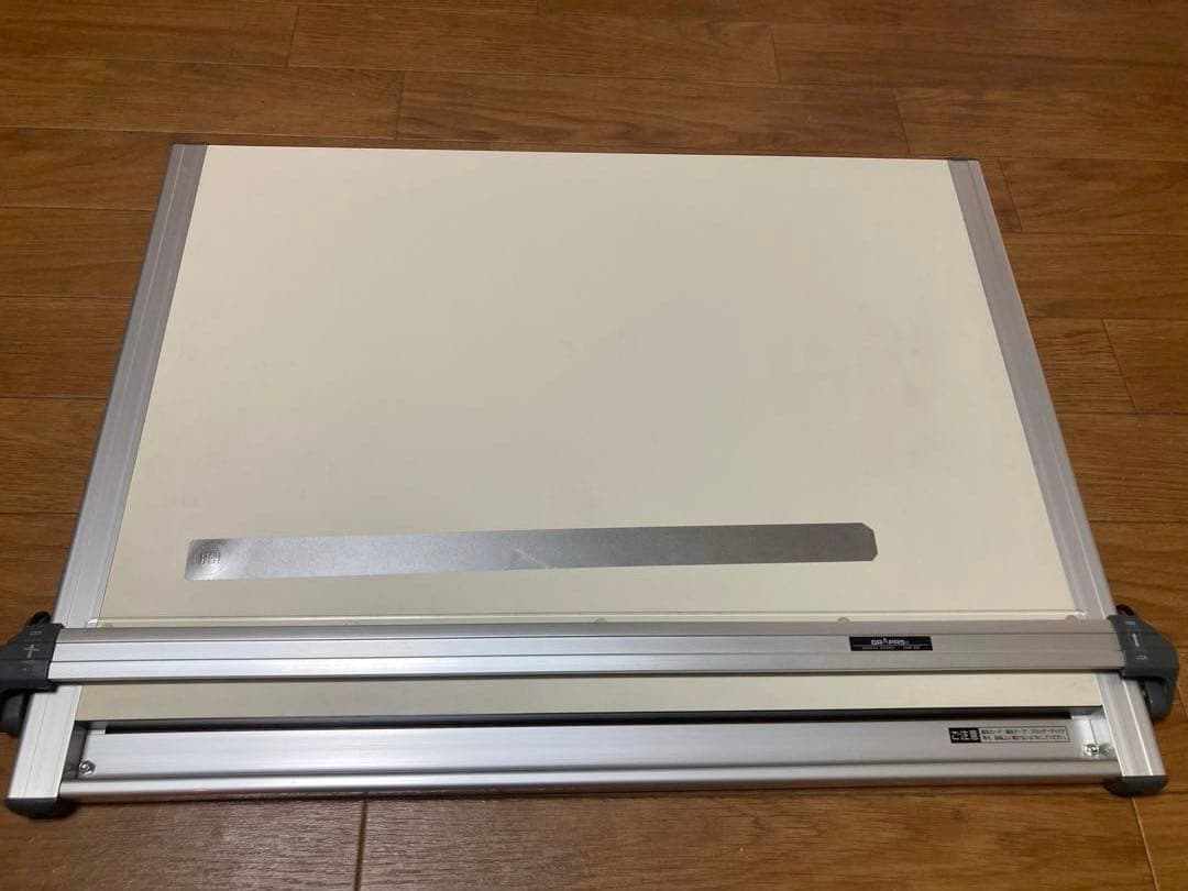 ⭐︎建築士試験対応 DRAPAS A2サイズ製図板 製図板ケース、図面ケース