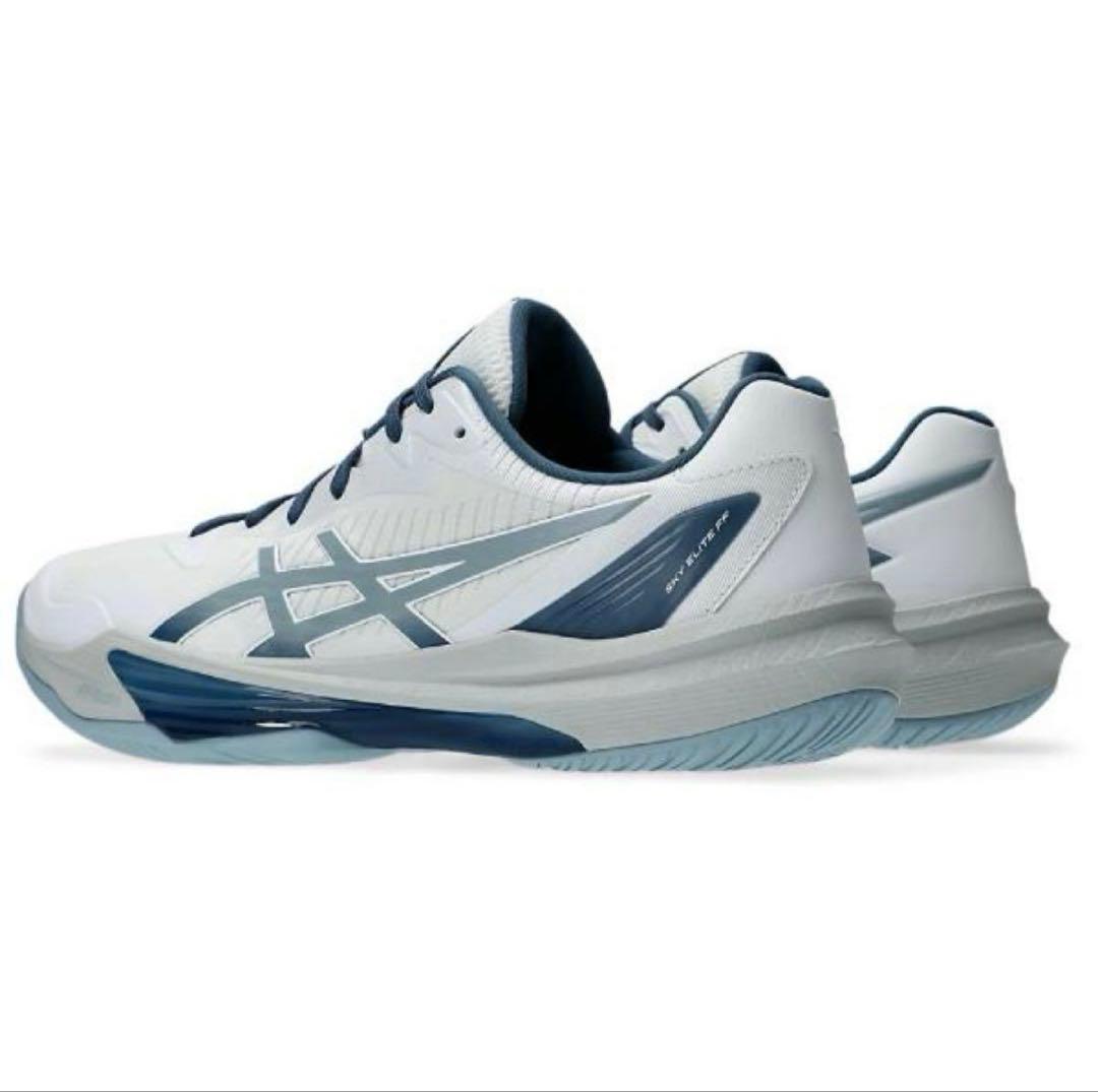 【美品】ASICS SKY ELITE FF MT 3 26.5cm